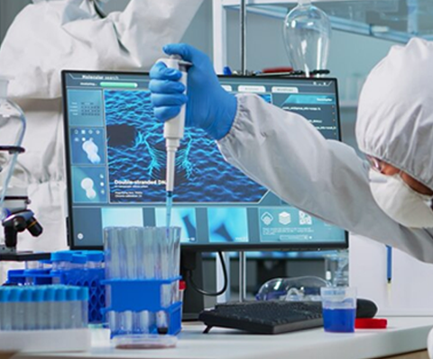 Symbselect Pharmaceuticals Health Care