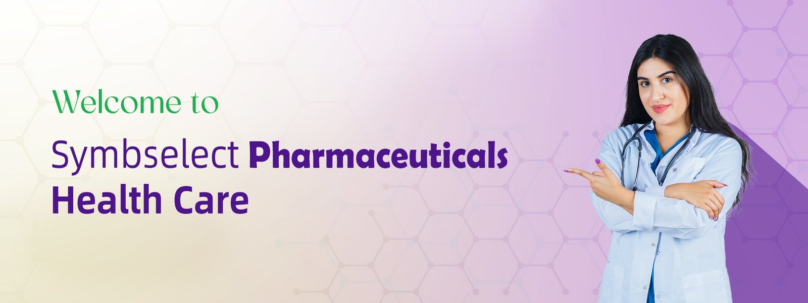 Symbselect Pharmaceuticals Health Care